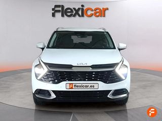 Kia Sportage 1.6 CRDi MHEV 100kW (136CV) Concept 4x2