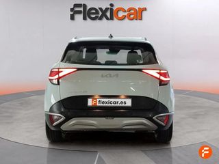 Kia Sportage 1.6 CRDi MHEV 100kW (136CV) Concept 4x2