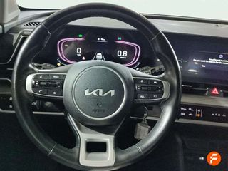 Kia Sportage 1.6 CRDi MHEV 100kW (136CV) Concept 4x2