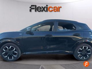 Ford Puma 1.0 EcoBoost 155cv ST-Line X MHEV Auto