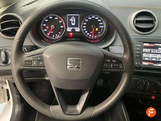 Seat Ibiza 1.0 55kW (75CV) Reference Plus