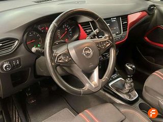 Opel CrossLand 1.2 81kW (110CV) GS Line