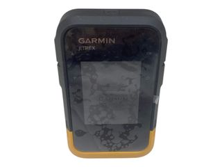 sistema navegacion gps garmin etrex se