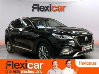 MG HS 1.5 Turbo GDI Luxury DCT