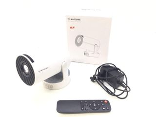 mini proyector magcubic hy300 pro+