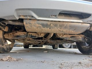 TUBO ESCAPE TRASERO VOLVO XC40