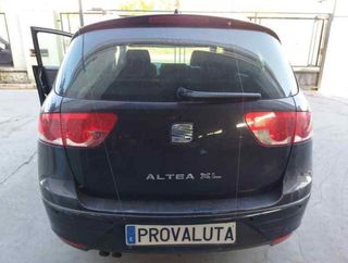 213904 culata 03c103358ak seat altea - 1.4 tsi mt