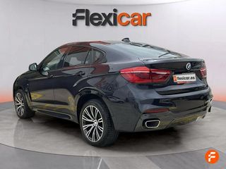 BMW X6 xDrive30d