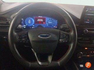 Ford Kuga ST-Line 1.5T EcoBoost 110kW (150CV)