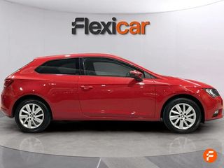 Seat Leon 1.2 TSI 81kW (110CV) St&Sp Style