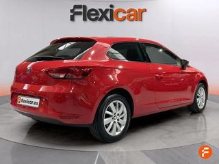 Seat Leon 1.2 TSI 81kW (110CV) St&Sp Style