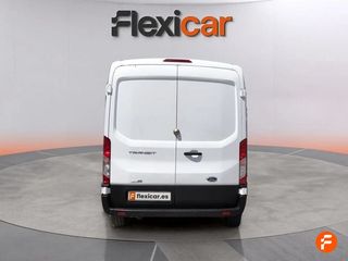 Ford Transit L2 H3 96 kW / 13O CV MHEV