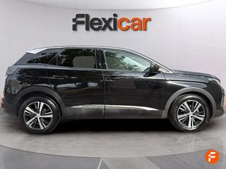 Peugeot 3008 1.5 BlueHDi 96kW (130CV) S&S Allure EAT8