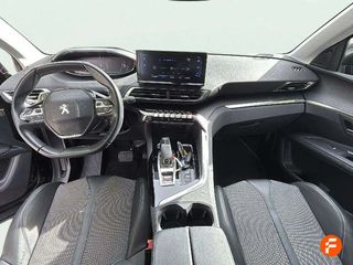 Peugeot 3008 1.5 BlueHDi 96kW (130CV) S&S Allure EAT8