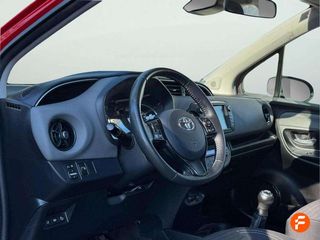 Toyota Yaris 1.0 70 Active