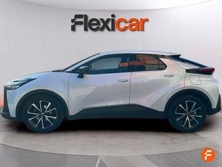 Toyota C-HR 1.8 140H Active