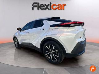 Toyota C-HR 1.8 140H Active