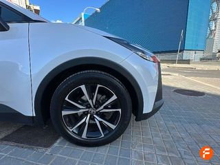 Toyota C-HR 1.8 140H Active