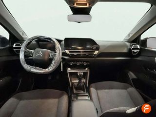 Citroën C4 X PureTech 100 S&S 6v You