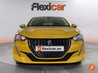 Peugeot 208 PureTech 55kW (75CV) Active Pack