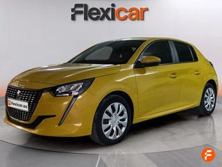 Peugeot 208 PureTech 55kW (75CV) Active Pack