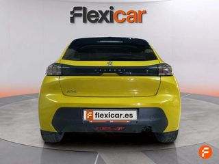 Peugeot 208 PureTech 55kW (75CV) Active Pack