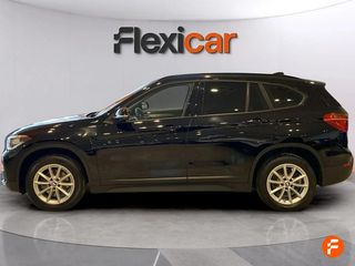 BMW X1 sDrive18d