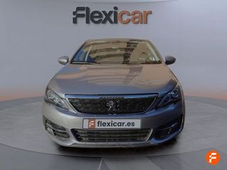 Peugeot 308 5p Style BlueHDi 130 S&S 6 Vel. MAN