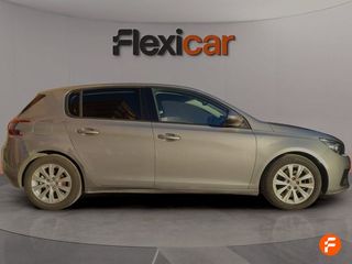 Peugeot 308 5p Style BlueHDi 130 S&S 6 Vel. MAN