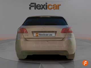 Peugeot 308 5p Style BlueHDi 130 S&S 6 Vel. MAN