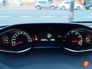 Peugeot 308 5p Style BlueHDi 130 S&S 6 Vel. MAN