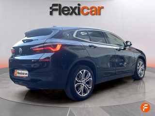 BMW X2 sDrive18i