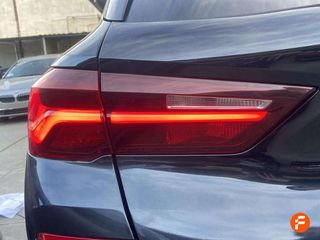 BMW X2 sDrive18i