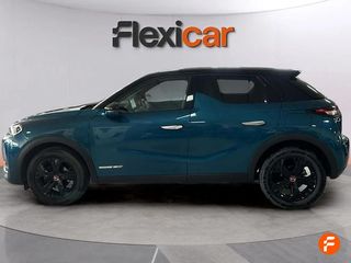 DS DS 3 PureTech 96kW (130CV) Performance Line+