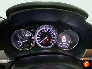 Mazda 6 2.0 SKYACTIV-G 121 kW Center-Line