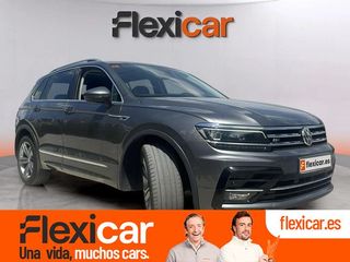 Volkswagen Tiguan Sport 2.0 TDI 110kW (150CV) DSG