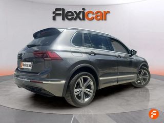 Volkswagen Tiguan Sport 2.0 TDI 110kW (150CV) DSG