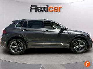 Volkswagen Tiguan Sport 2.0 TDI 110kW (150CV) DSG