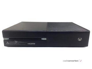 microsoft xbox one