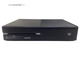 microsoft xbox one