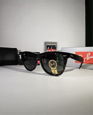 Occhiali Ray Ban Wayfarer Tortoise