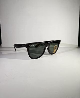 Occhiali Ray Ban Wayfarer Tortoise