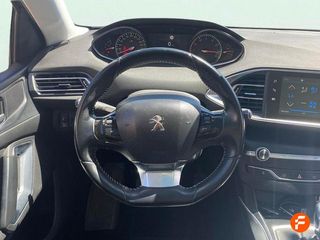 Peugeot 308 5p Allure 1.2 PureTech 96KW (130CV) S&S