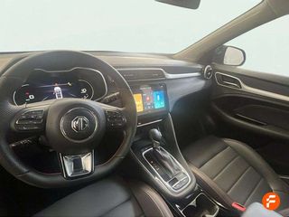 MG ZS 1.0T Luxury Auto