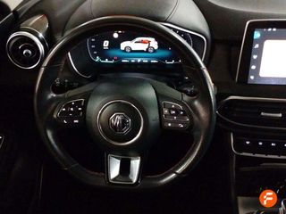 MG HS 1.5 Turbo GDI Comfort DCT