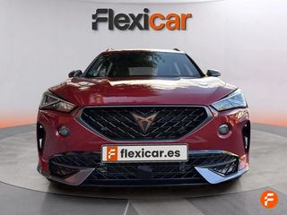 Cupra Formentor 1.5 TSI 110kW (150 CV) DSG