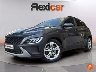 Hyundai Kona 1.0 TGDI Klass 4X2