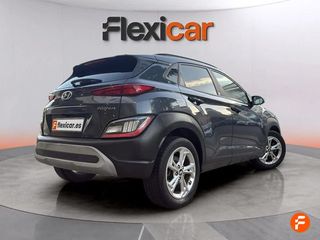 Hyundai Kona 1.0 TGDI Klass 4X2