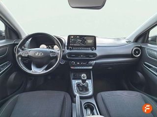 Hyundai Kona 1.0 TGDI Klass 4X2