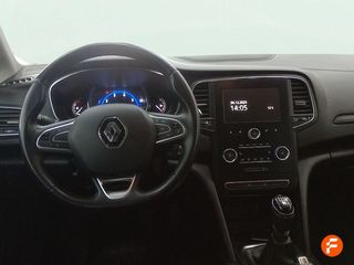Renault Megane Limited TCe GPF 103 kW (140CV)